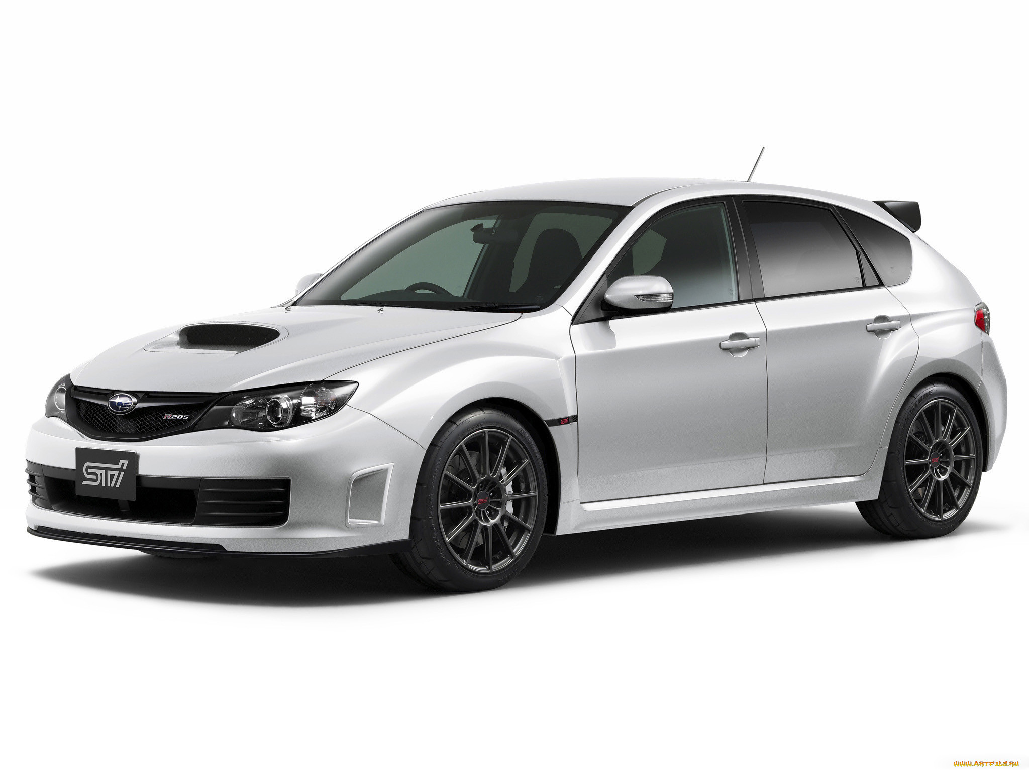 , subaru